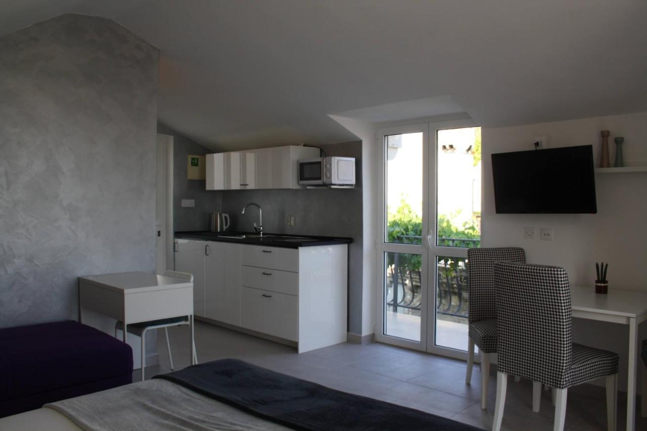 Apartments Grkovic Trsteno Adventure Experience Accommodation 1 Dubrovnik Exterior foto