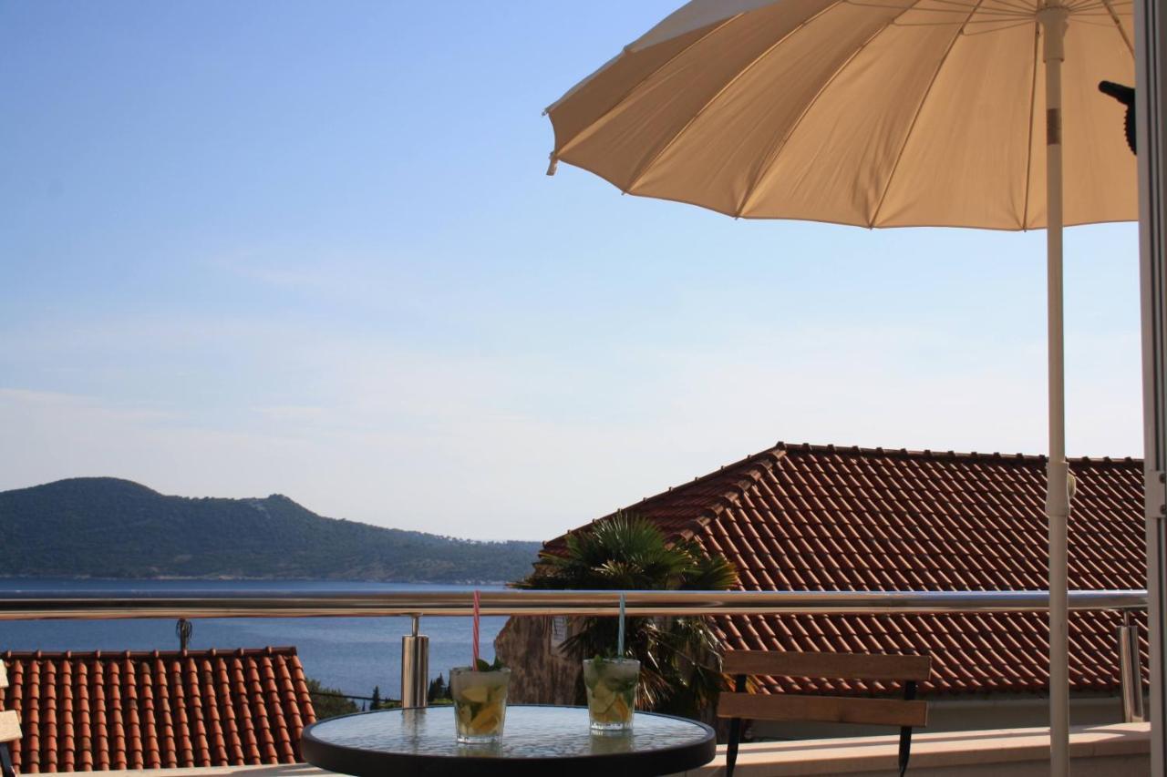 Apartments Grkovic Trsteno Adventure Experience Accommodation 1 Dubrovnik Exterior foto