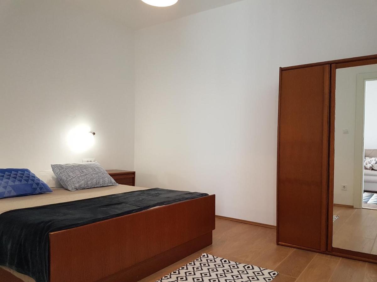 Apartments Grkovic Trsteno Adventure Experience Accommodation 1 Dubrovnik Exterior foto